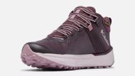 Women's Facet™ 75 Equinox™ Shoe (Image via Columbia)